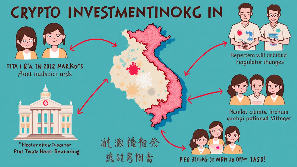 crypto investment risks Vietnam