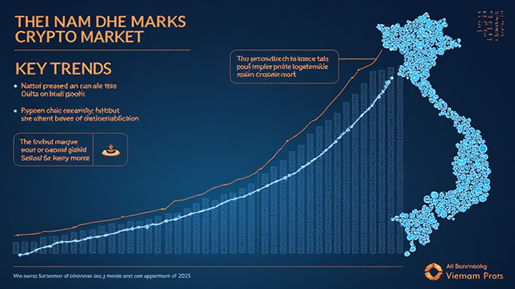 Vietnam crypto market outlook 2025