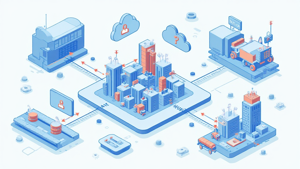 blockchain use cases Vietnam