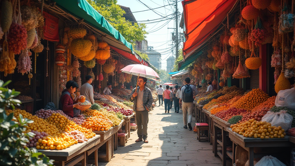 altcoin season Vietnam