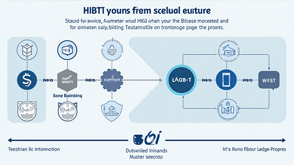 HiBT liquidity incentives