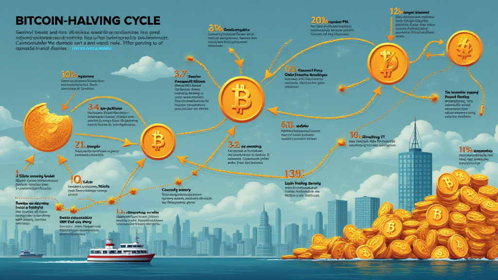 Bitcoin halving cycle 2025 impact