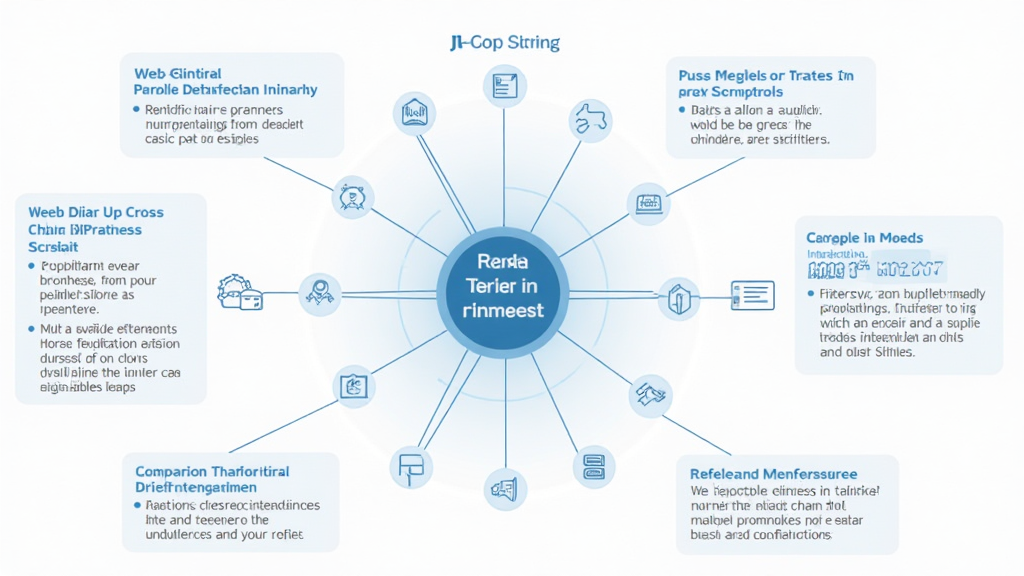 Web3 infrastructure development
