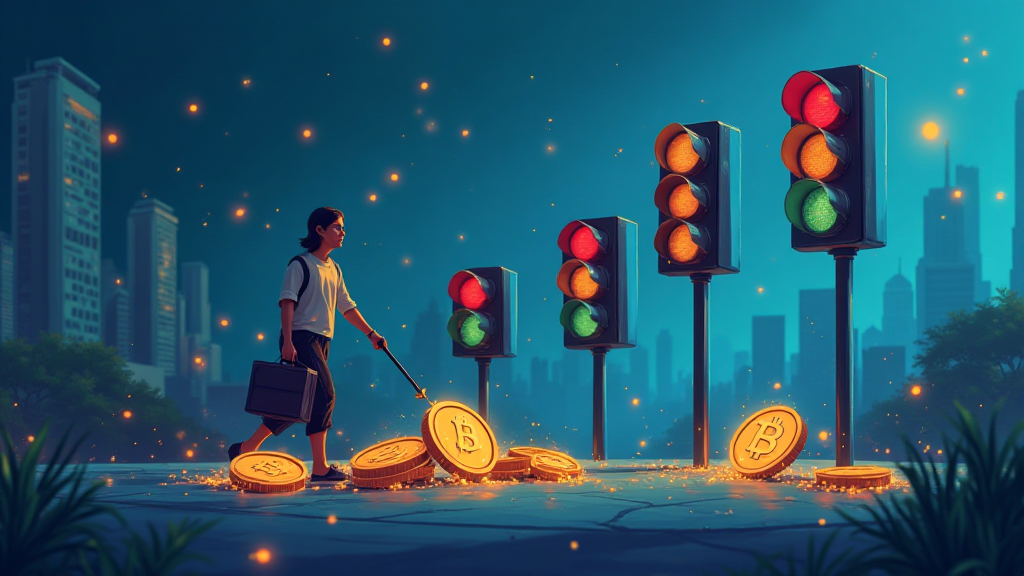 crypto market cycles analysis