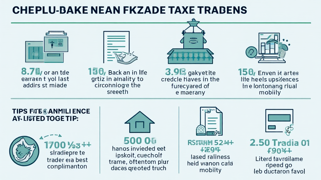 tax implications of crypto trading