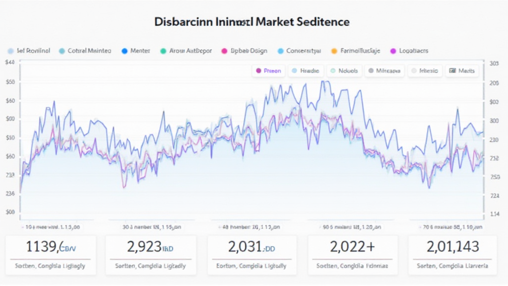 crypto market sentiment indicators