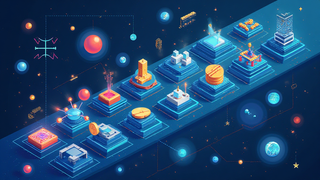 token standards evolution 2025