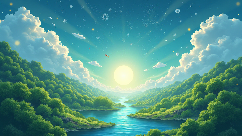 environmental impact of blockchain