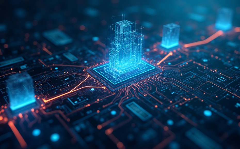 Enterprise Adoption of Blockchain: Navigating 2025’s DeFi Regulations