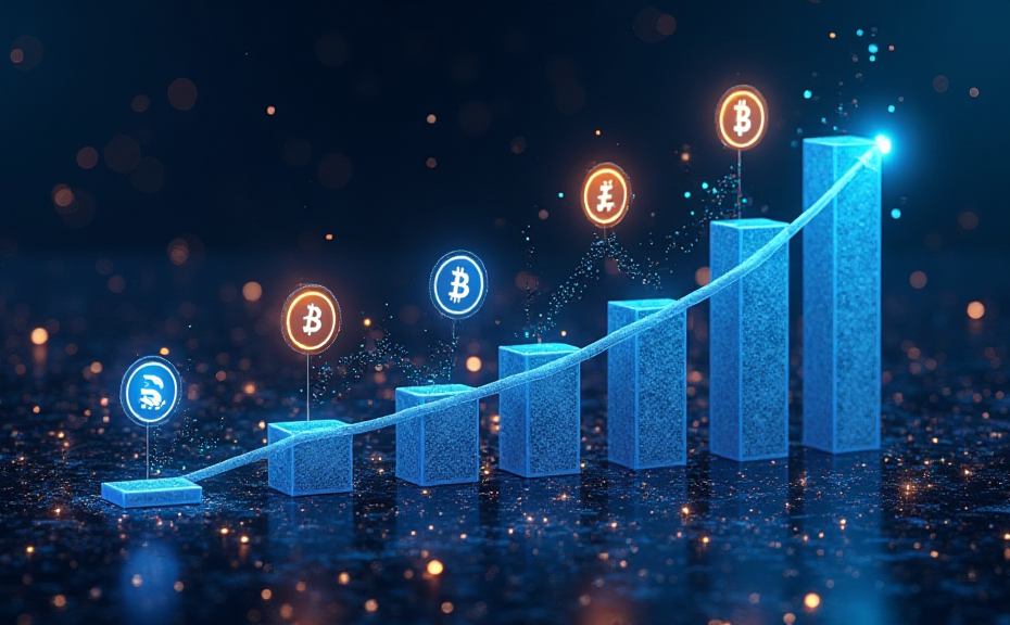 2025 P2P Crypto Market Outlook: Trends & Challenges