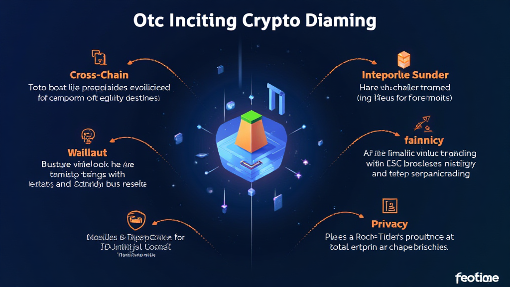 OTC crypto trading benefits
