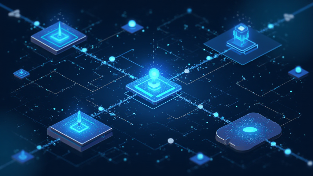 blockchain interoperability solutions