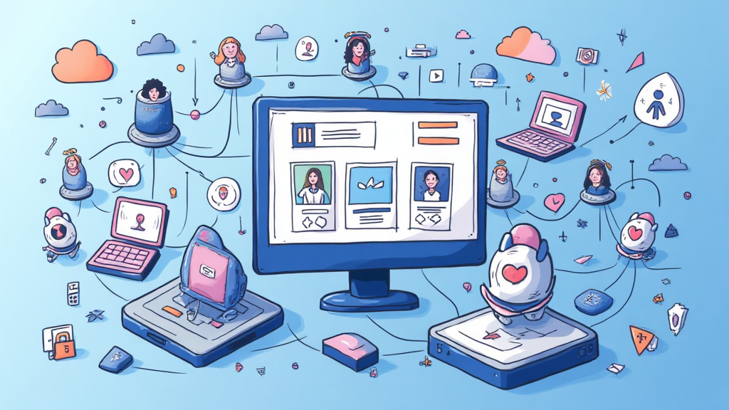 Web3 social media platforms