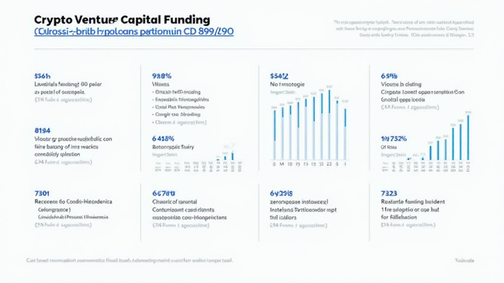 crypto venture capital funding trends