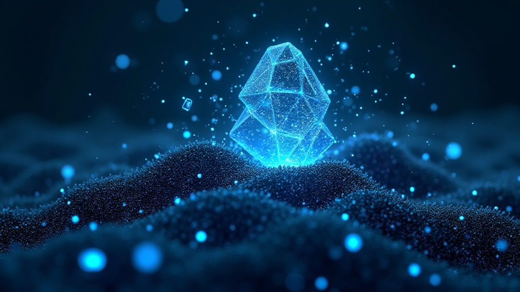 quantum resistance blockchain