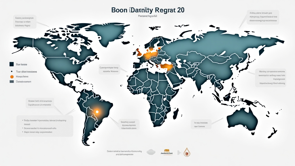crypto market regulation predictions 2025