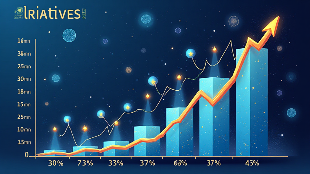 crypto derivatives market growth