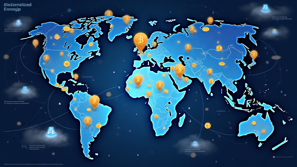 decentralized exchanges (DEXs) future