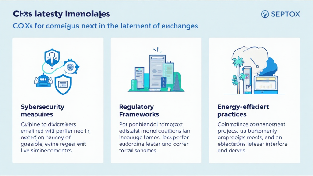 centralized exchanges (CEXs) trends