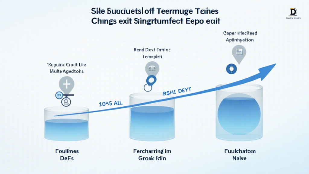 crypto exit strategies