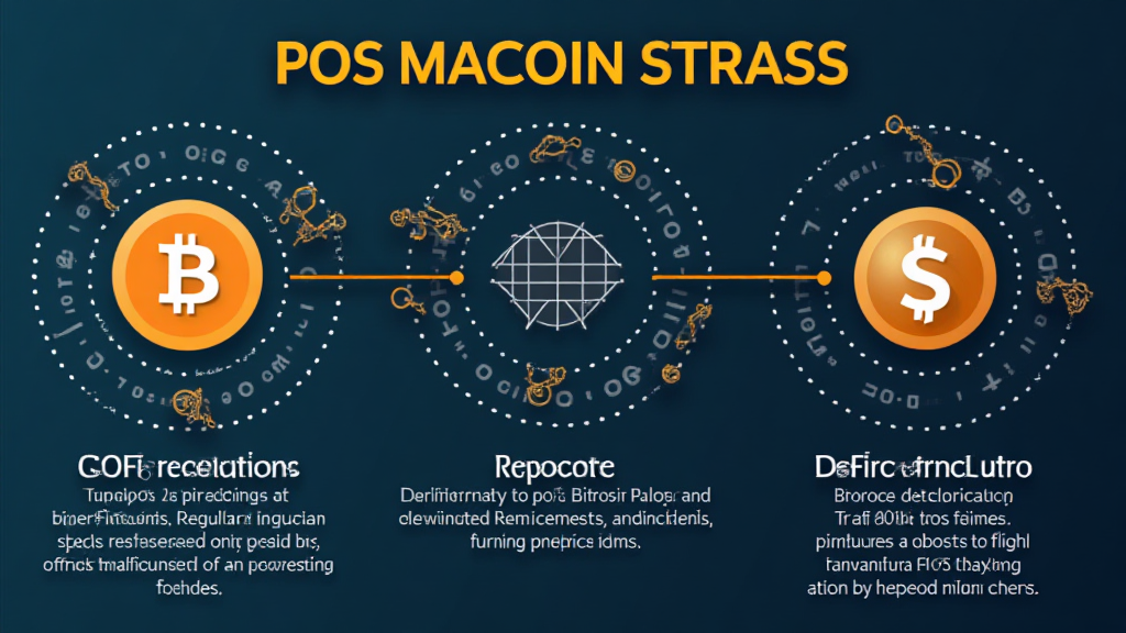 Bitcoin and macro economics