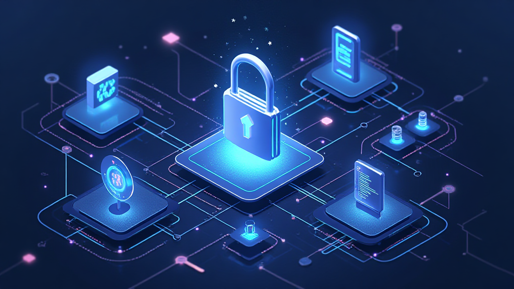 BNB Smart Chain security