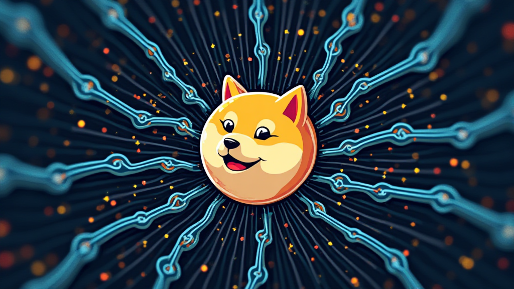 Dogecoin community developments
