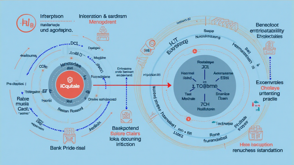 HIBT encryption standards