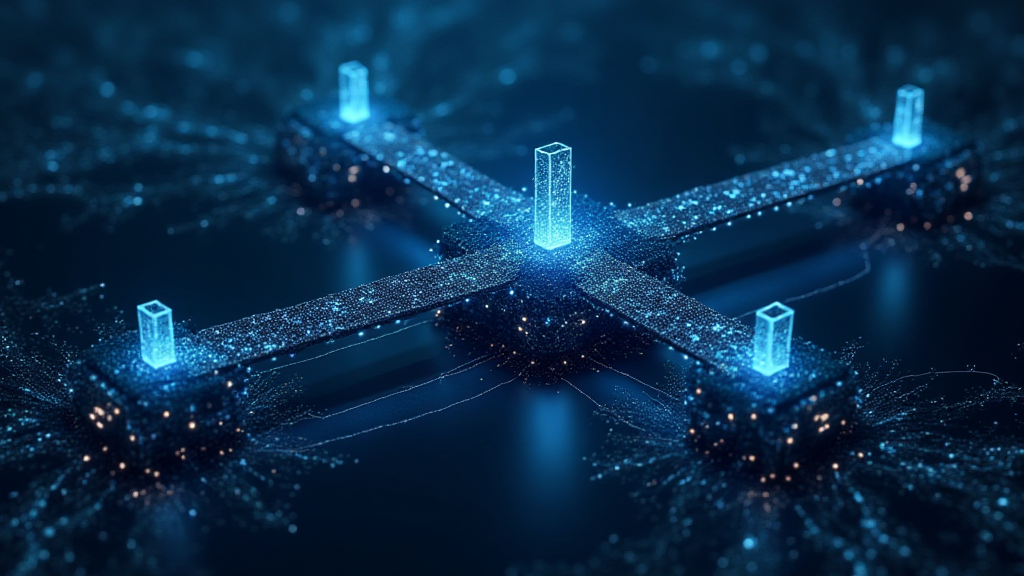 HIBT localization strategies