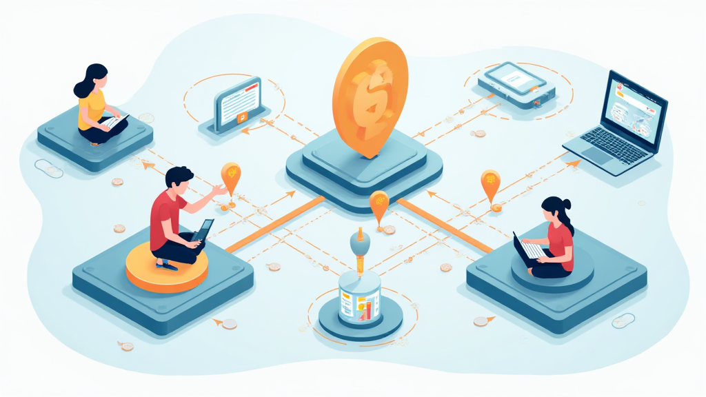 Vietnam remittance tech