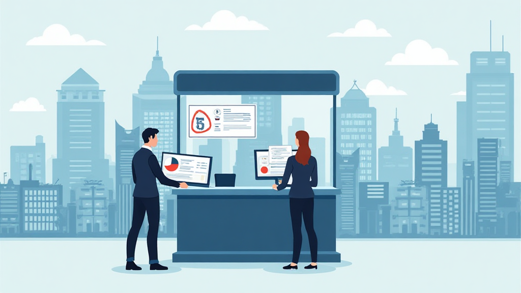 HIBT sanctions screening