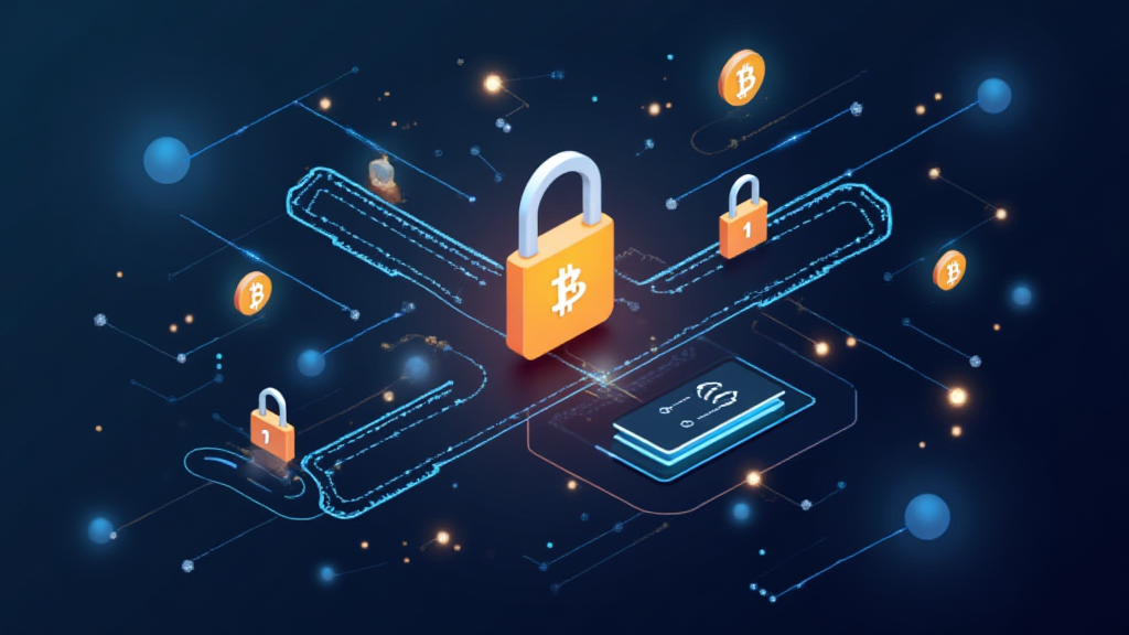 Bitcoin identity verification