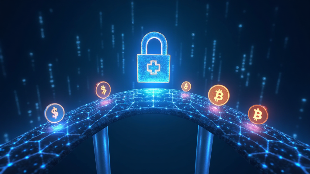 HIBT encryption innovations