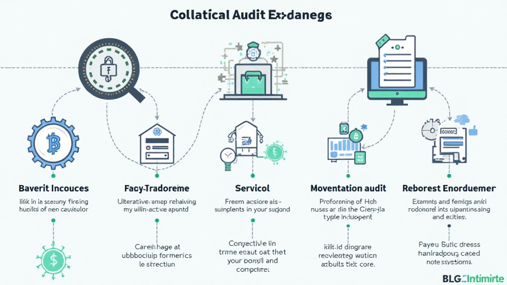 Bitcoin exchange audits