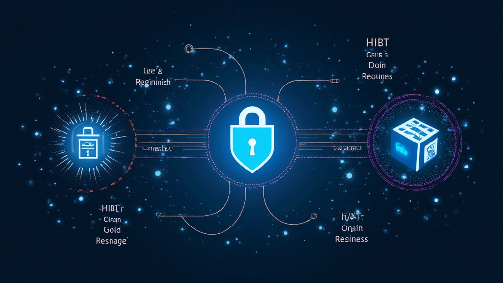 HIBT identity solutions