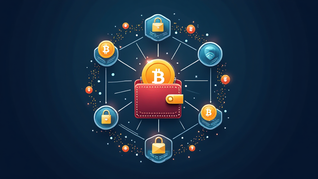 Bitcoin wallet security