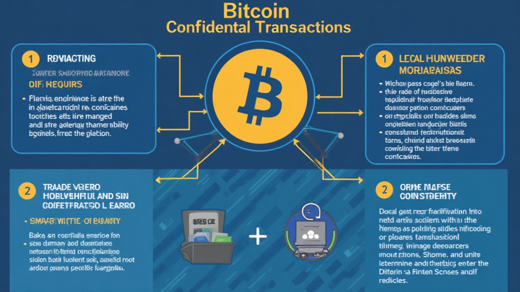 Bitcoin confidential transactions