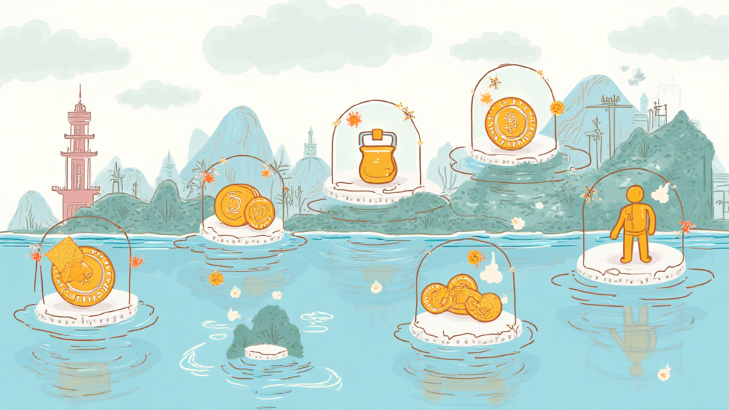 Vietnam crypto policy debates