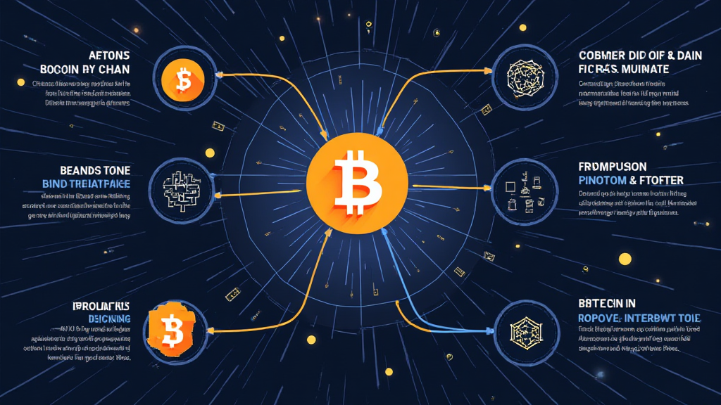 Bitcoin consensus upgrades