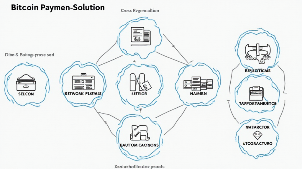 Bitcoin payment solutions