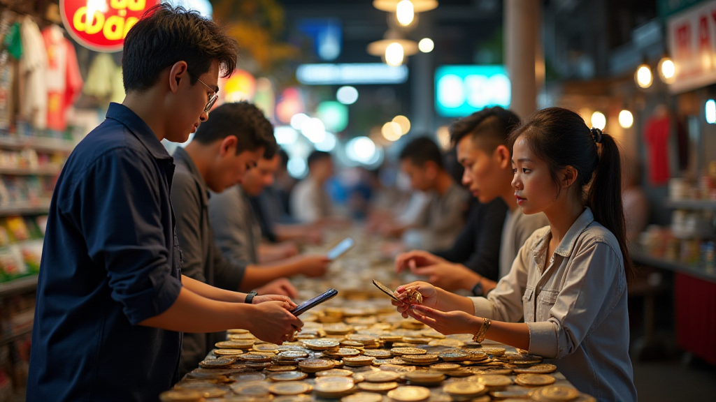 Vietnam identity verification