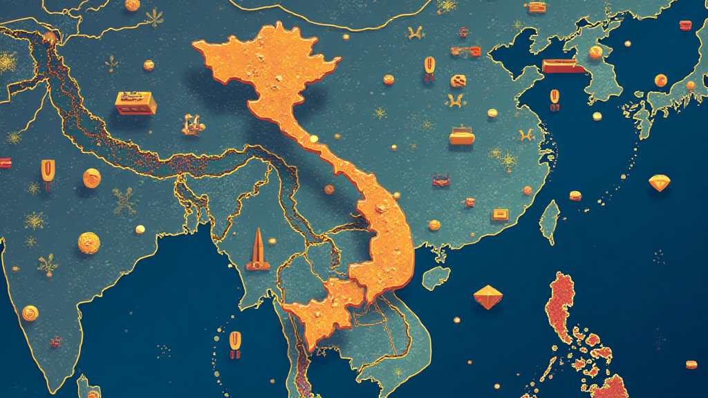 Vietnam crypto recovery