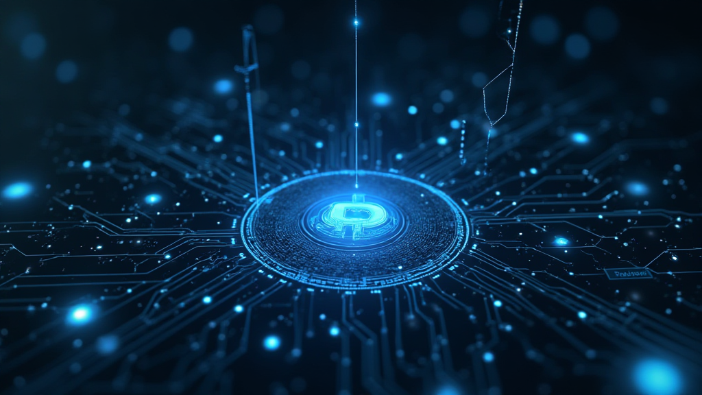 Bitcoin biometric login