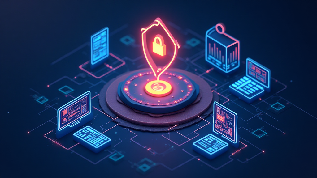 Vietnam privacy tech