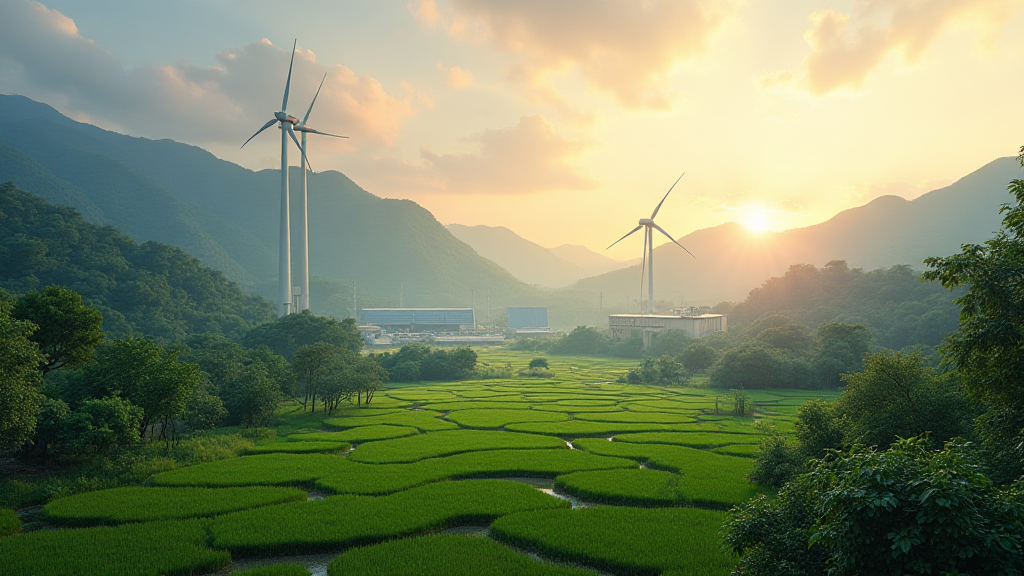 vietnam energy cost and crypto mining