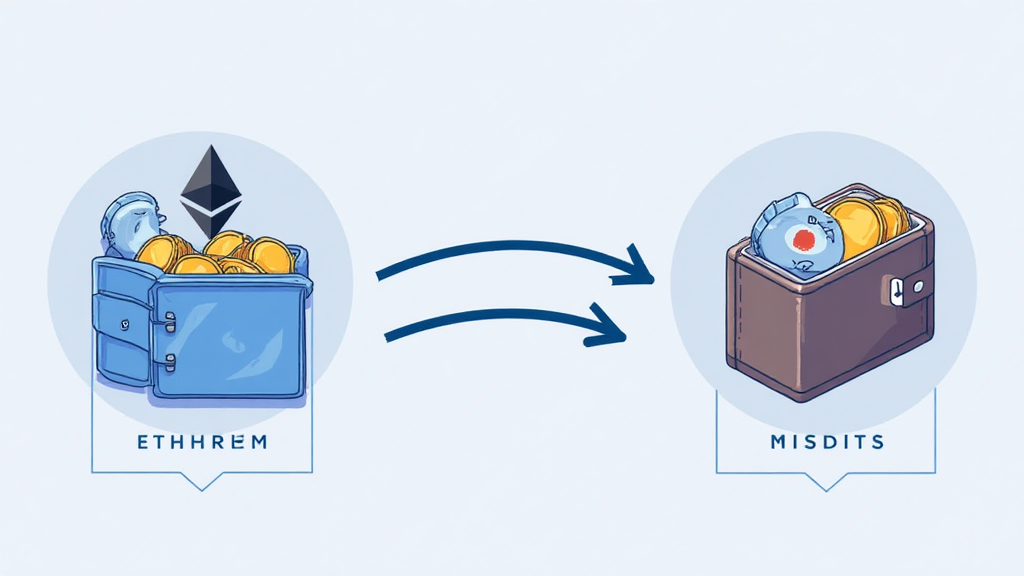 convert mined ethereum to stablecoin on hibt
