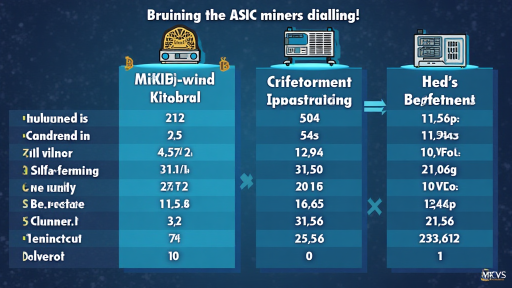 asic miner vs gpu rig performance