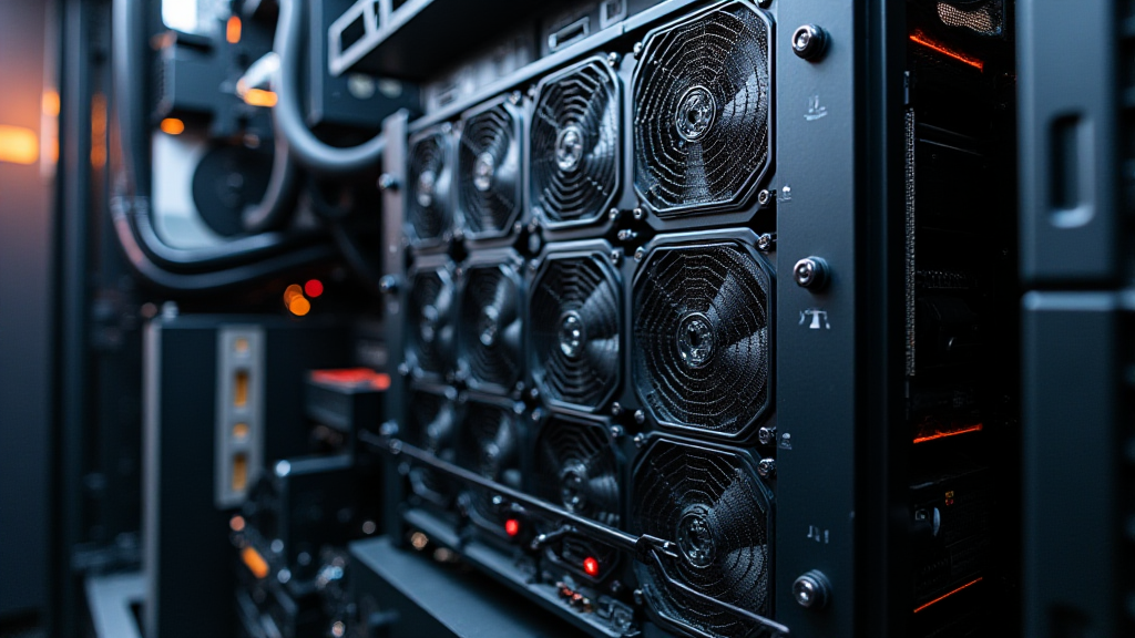 best asic miners for bitcoin mining