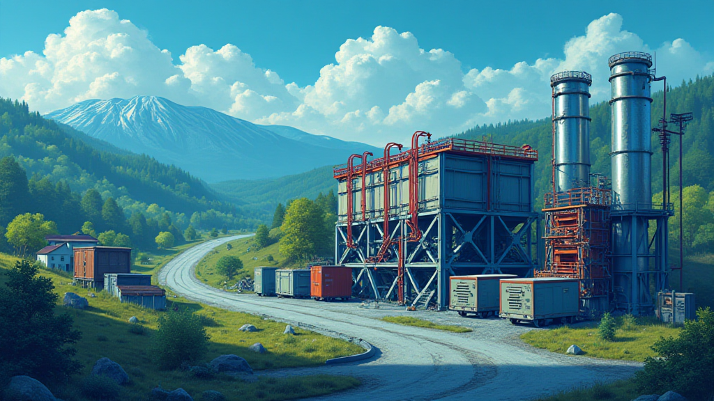 crypto mining farm setup guide