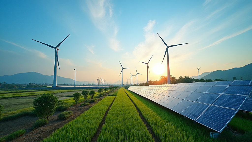 renewable energy crypto mining vietnam